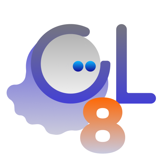 GhostLand logo